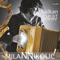 Milan Nikolić - Balkan Beat Orchestra Milan Nikolić - Balkan Beat Orchestra
